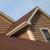 Pleasant Plain Siding Repair by J Bence Roofing