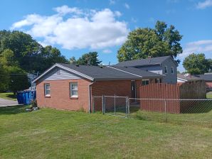 Roof Installation in Lebanon, OH (2)