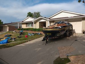 Roof Replacement in Dayton, OH (1)