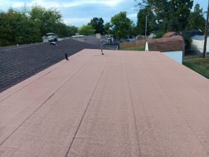 Roof Replacement in Dayton, OH (2)