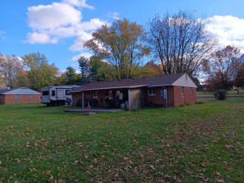 Roof Leak Detection in Kings Mills, Ohio by J Bence Roofing